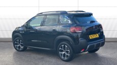 Citroen C3 Aircross 1.2 PureTech 110 Shine 5dr Petrol Hatchback